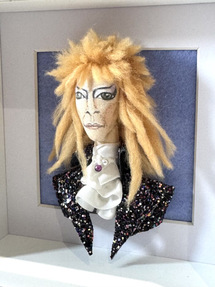 David Bowie - Jareth the Goblin King - Image 5