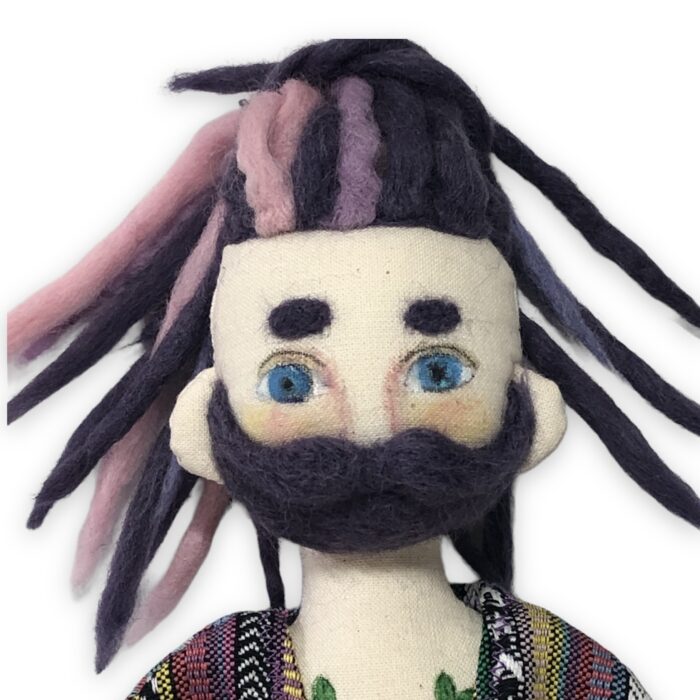 Dylan Yoga Man - Image 18