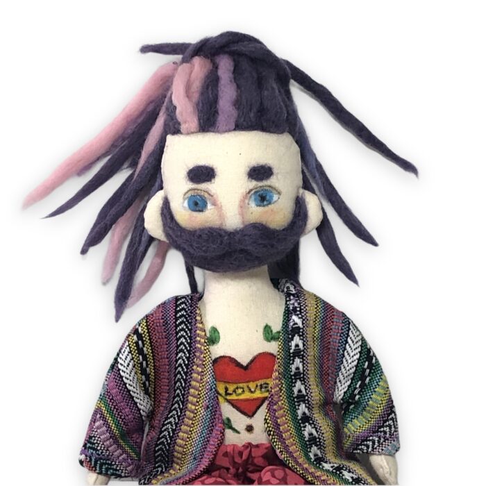 Dylan Yoga Man - Image 17