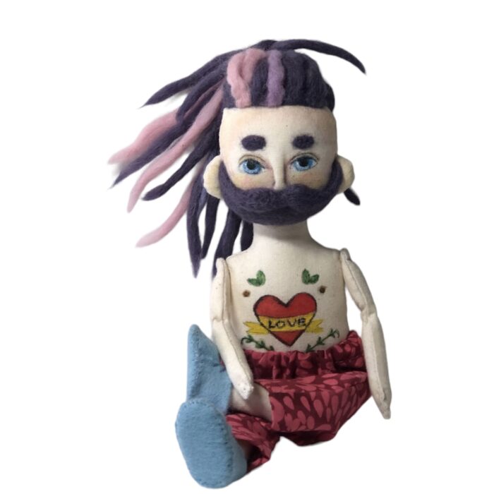 Dylan Yoga Man - Image 12