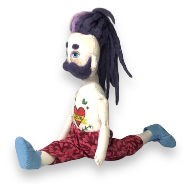 Dylan Yoga Man - Image 10