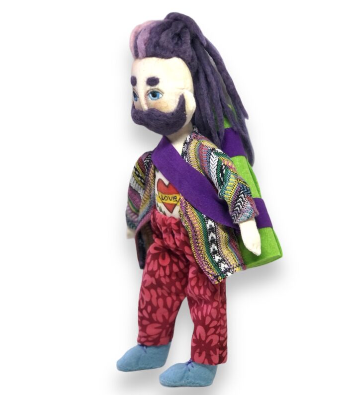 Dylan Yoga Man - Image 4