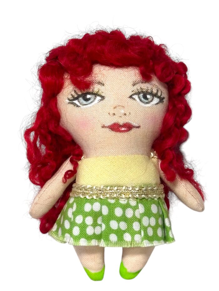 Ruby Toots - Image 4
