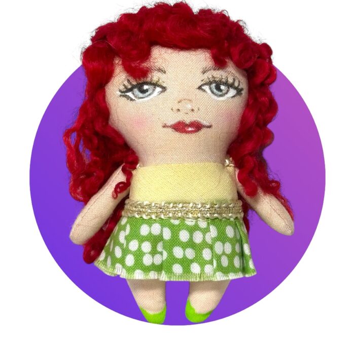 Ruby Toots - Image 3