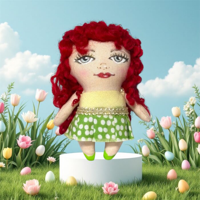 Ruby Toots - Image 2