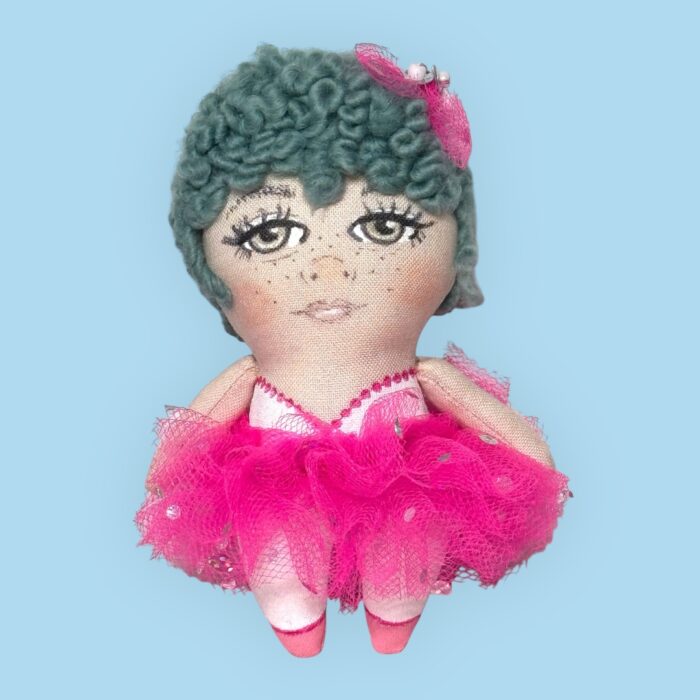 Petal Plum