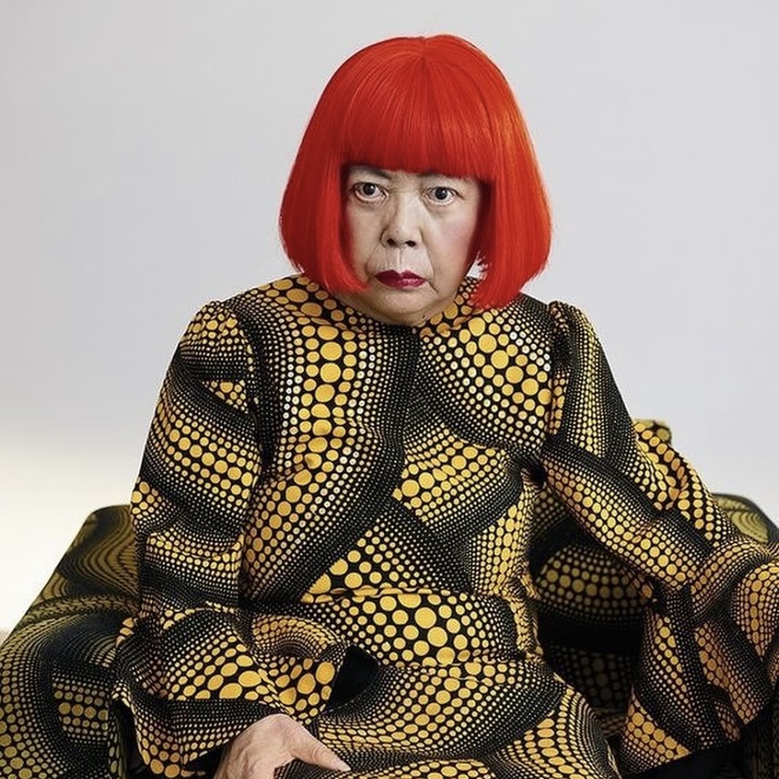 Yayoi Kusama - Image 4