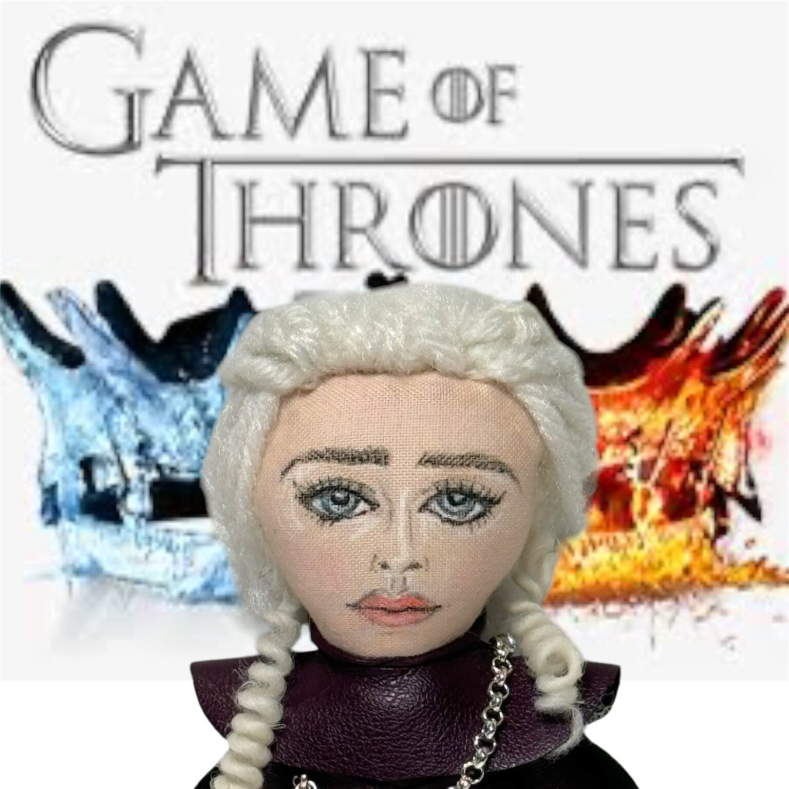 Daenerys Targaryen - Image 2