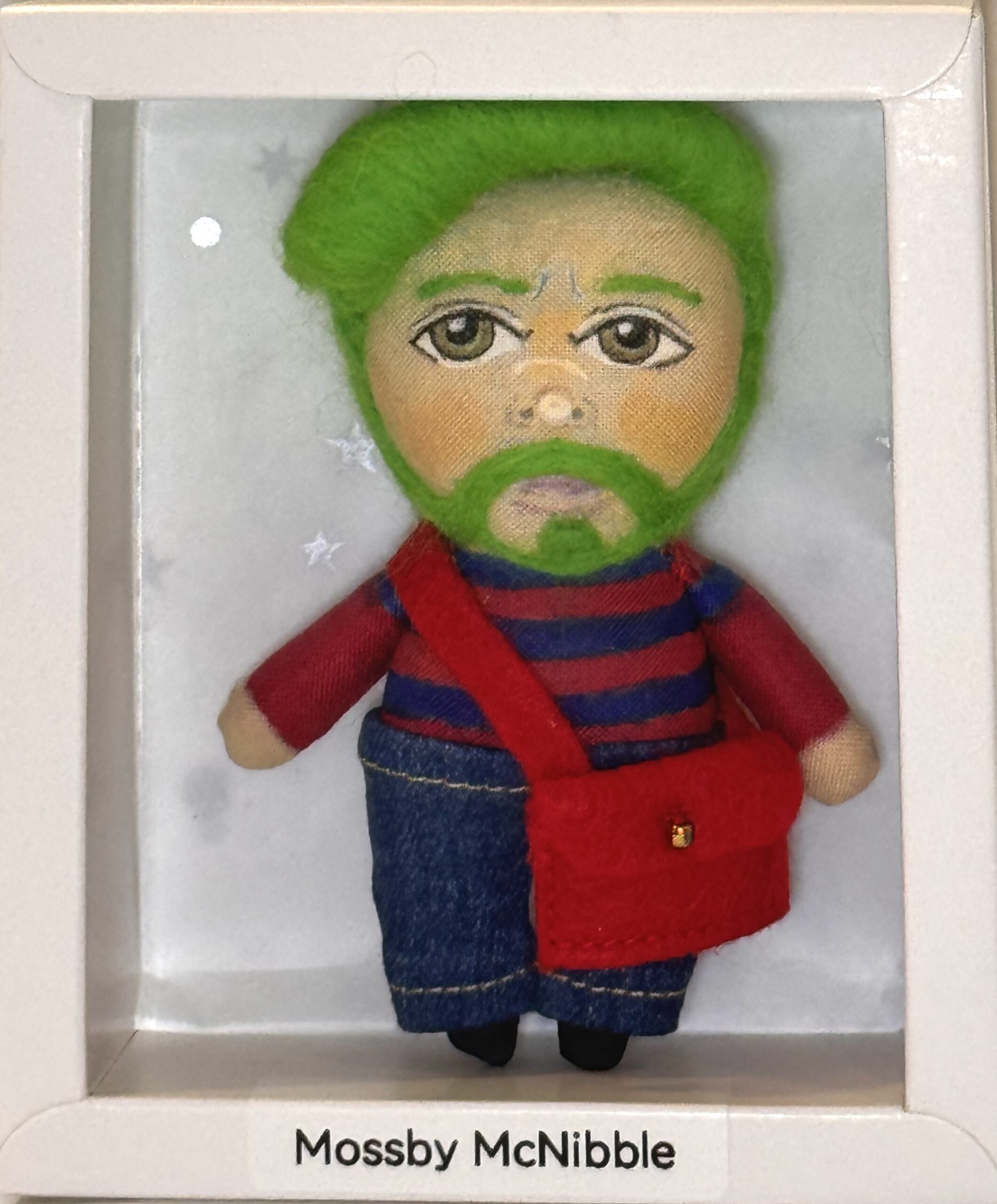 Mossby McNibble - Image 5