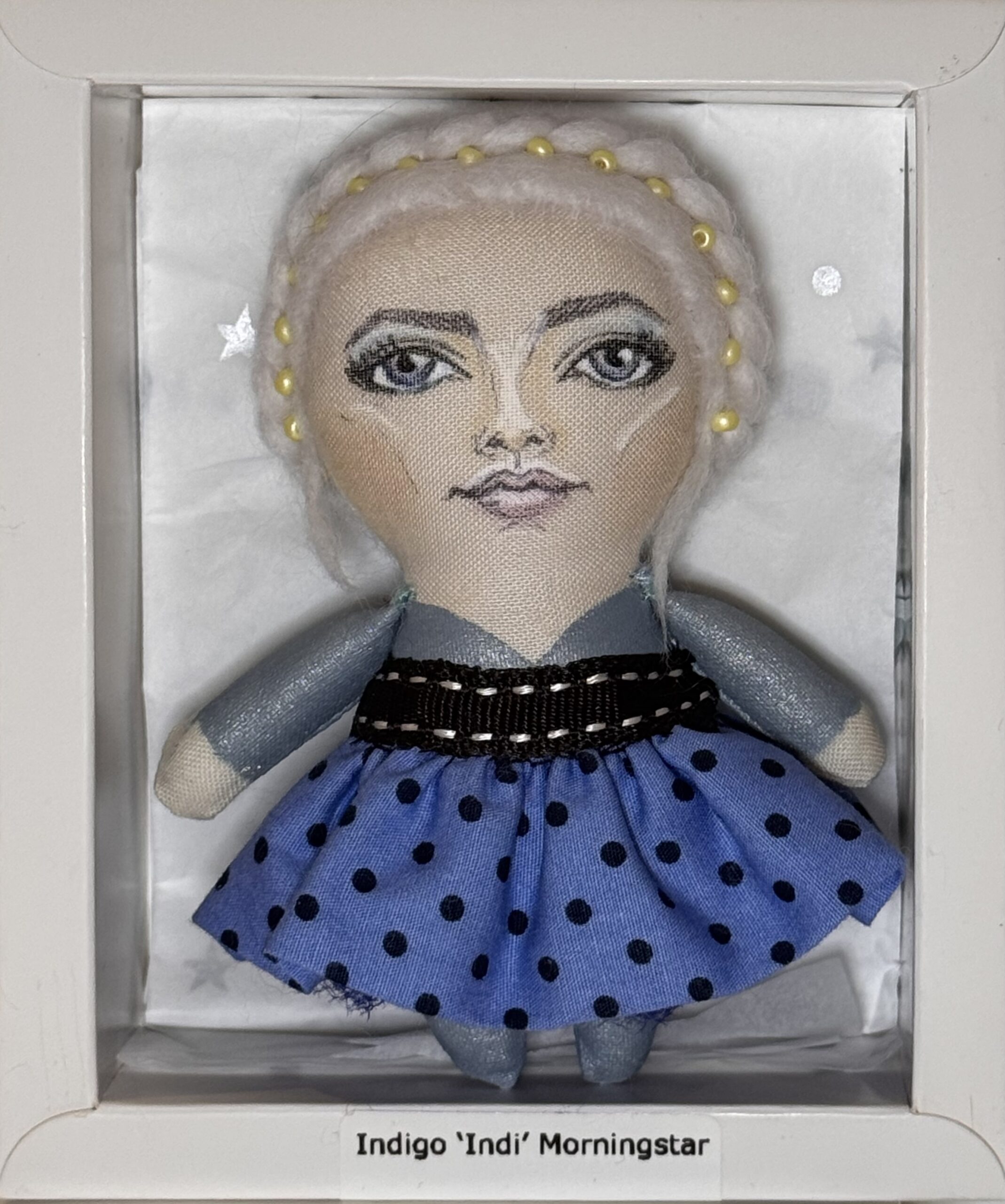 Indigo Morningstar - Image 4