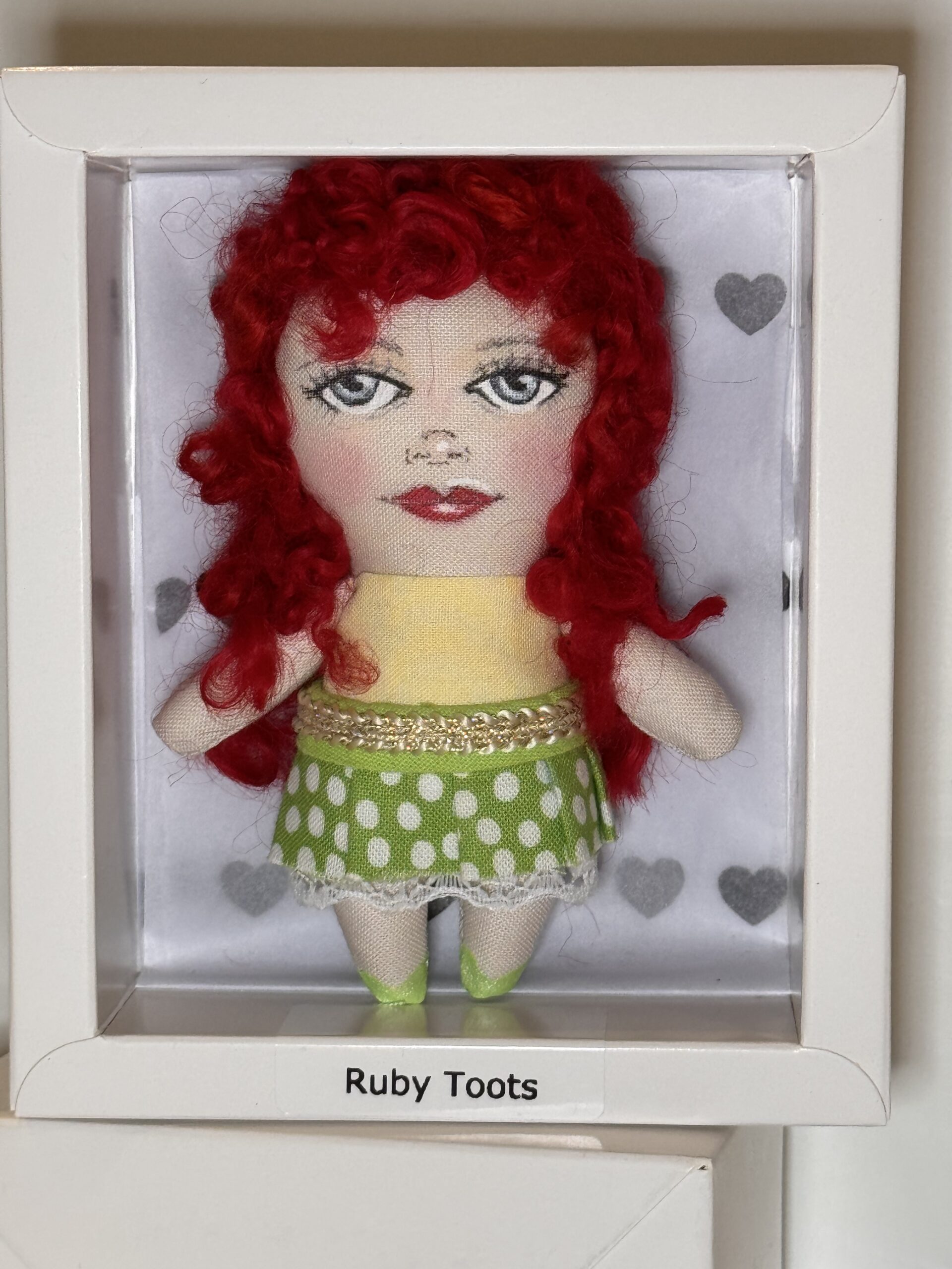 Ruby Toots - Image 4