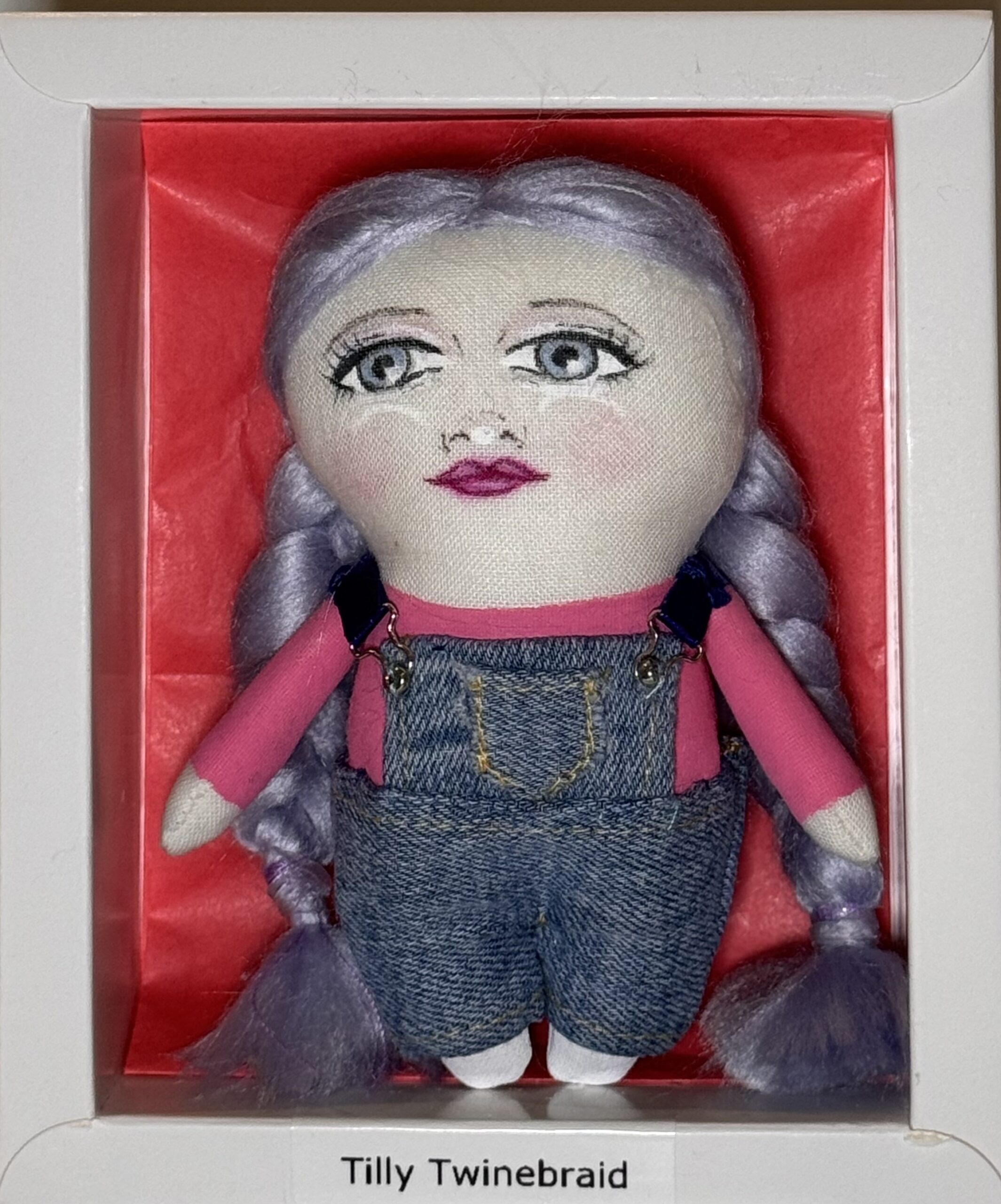 Tilly Twinebraid - Image 6