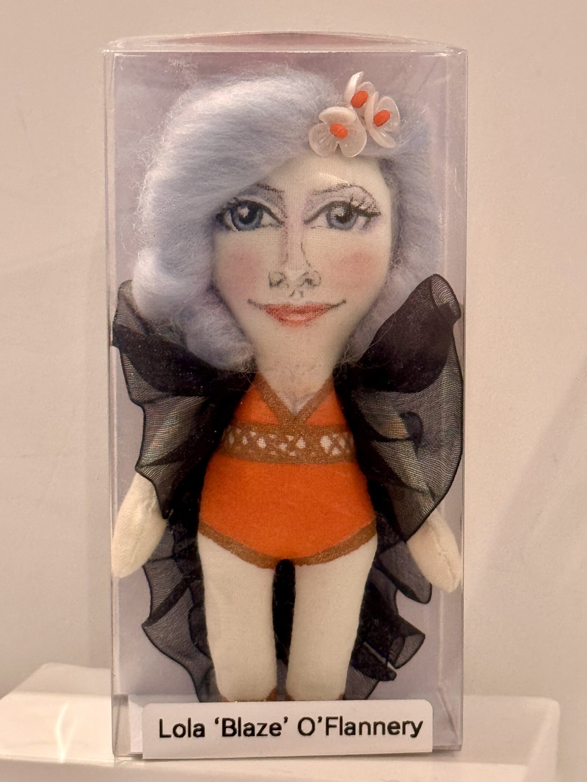 Lola O'Flannery - Image 5