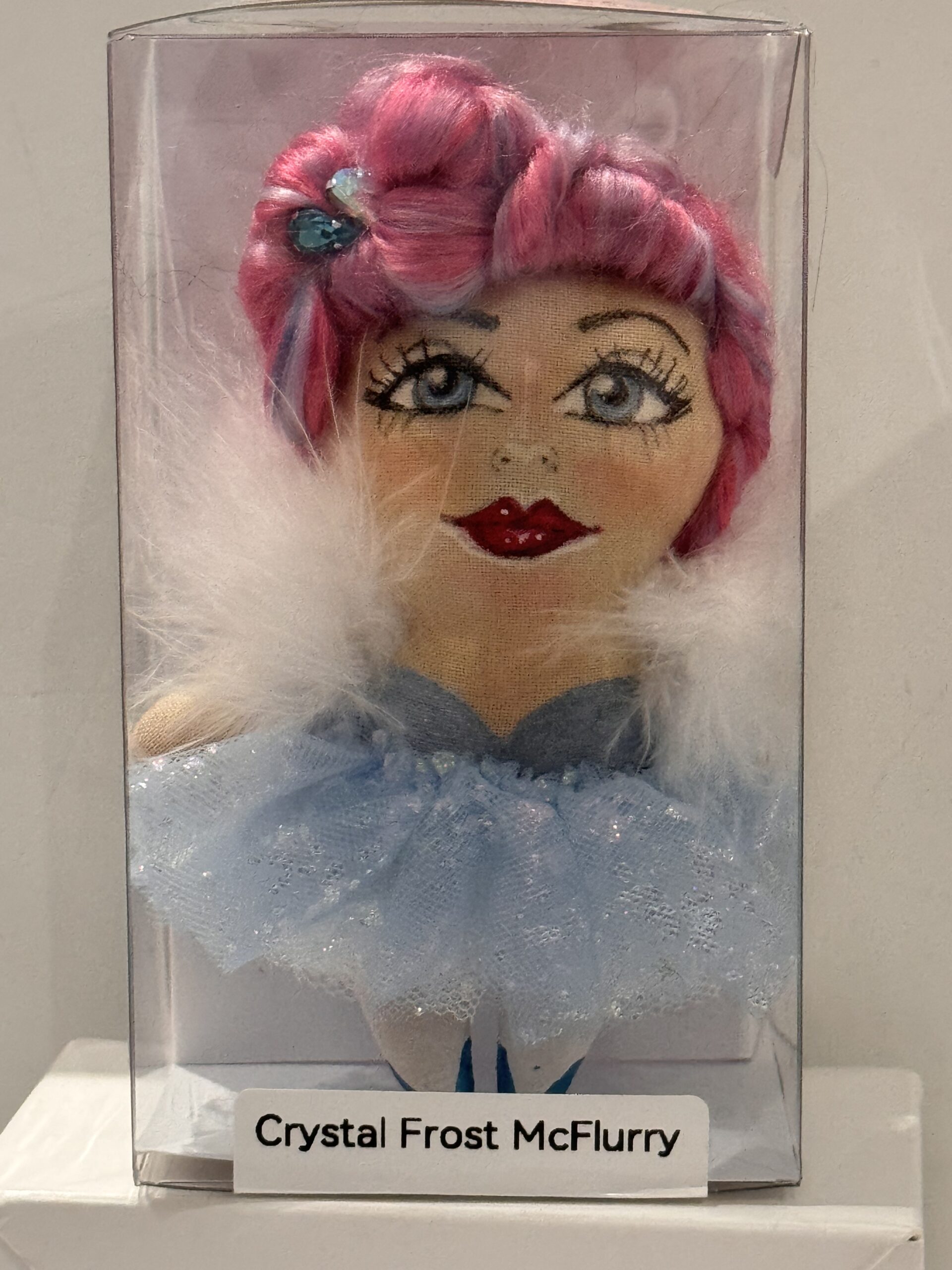 Crystal Frost McFlurry - Image 4