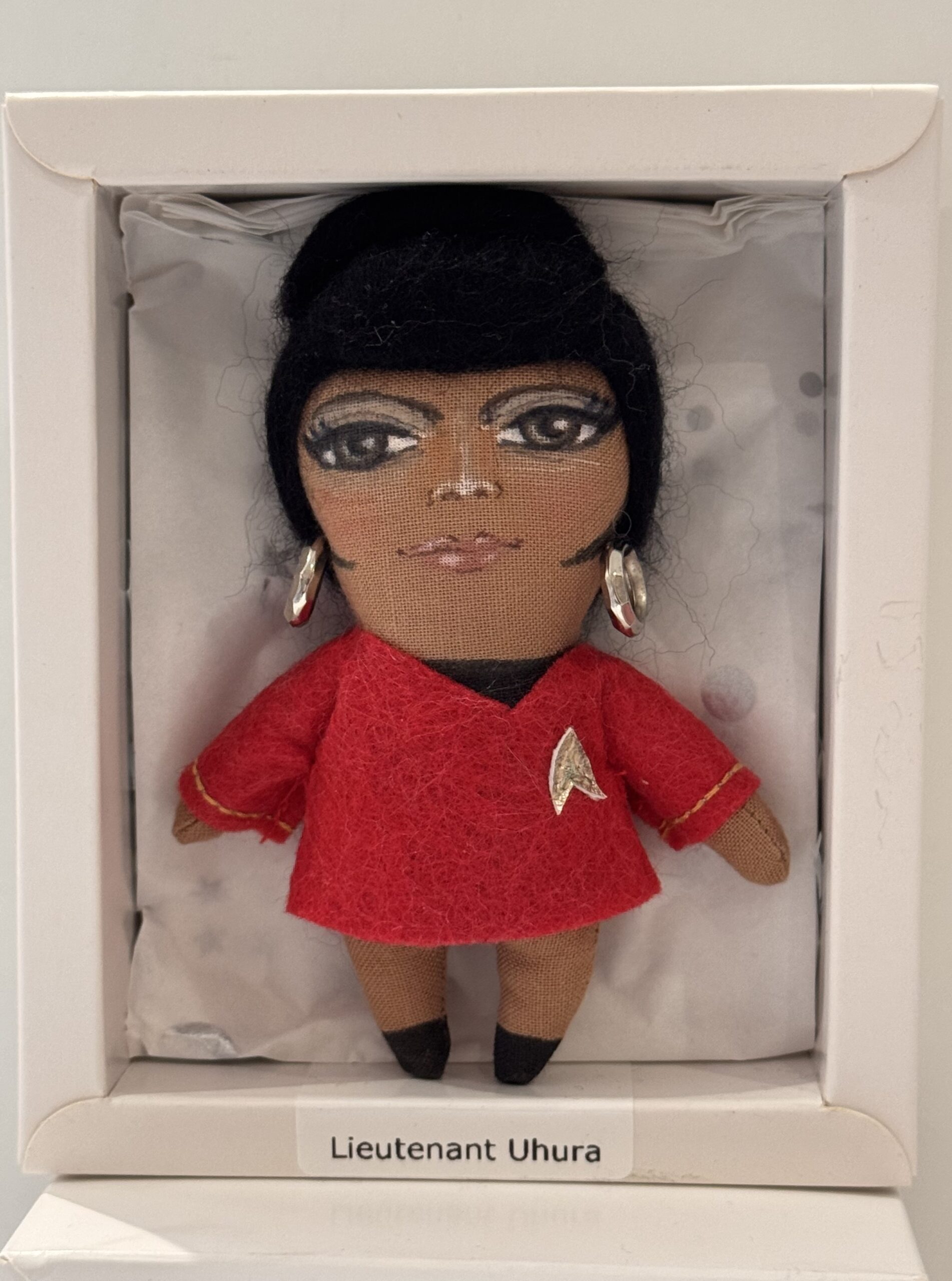 Lieutenant Nyota Uhura - Image 5