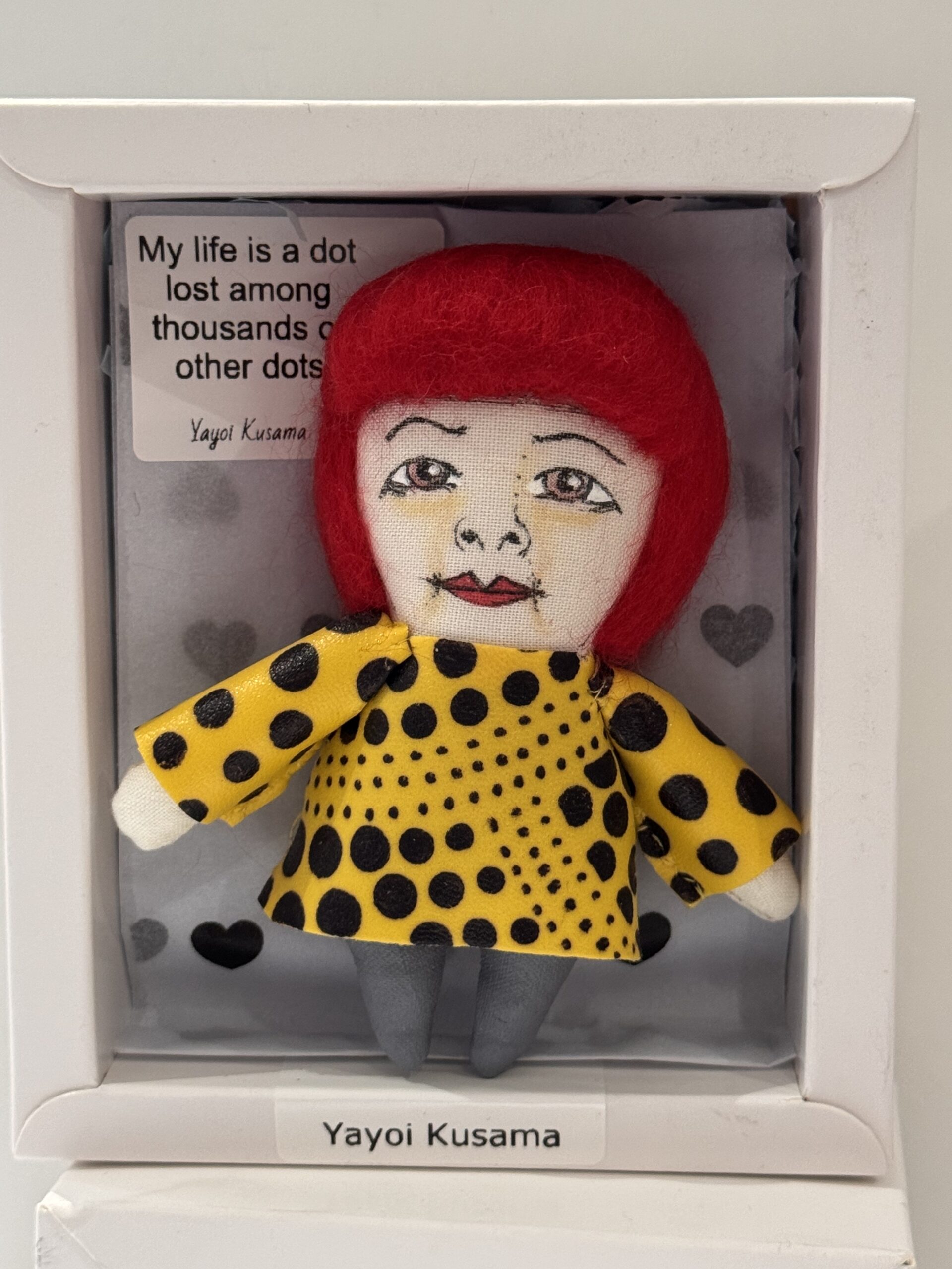 Yayoi Kusama - Image 3