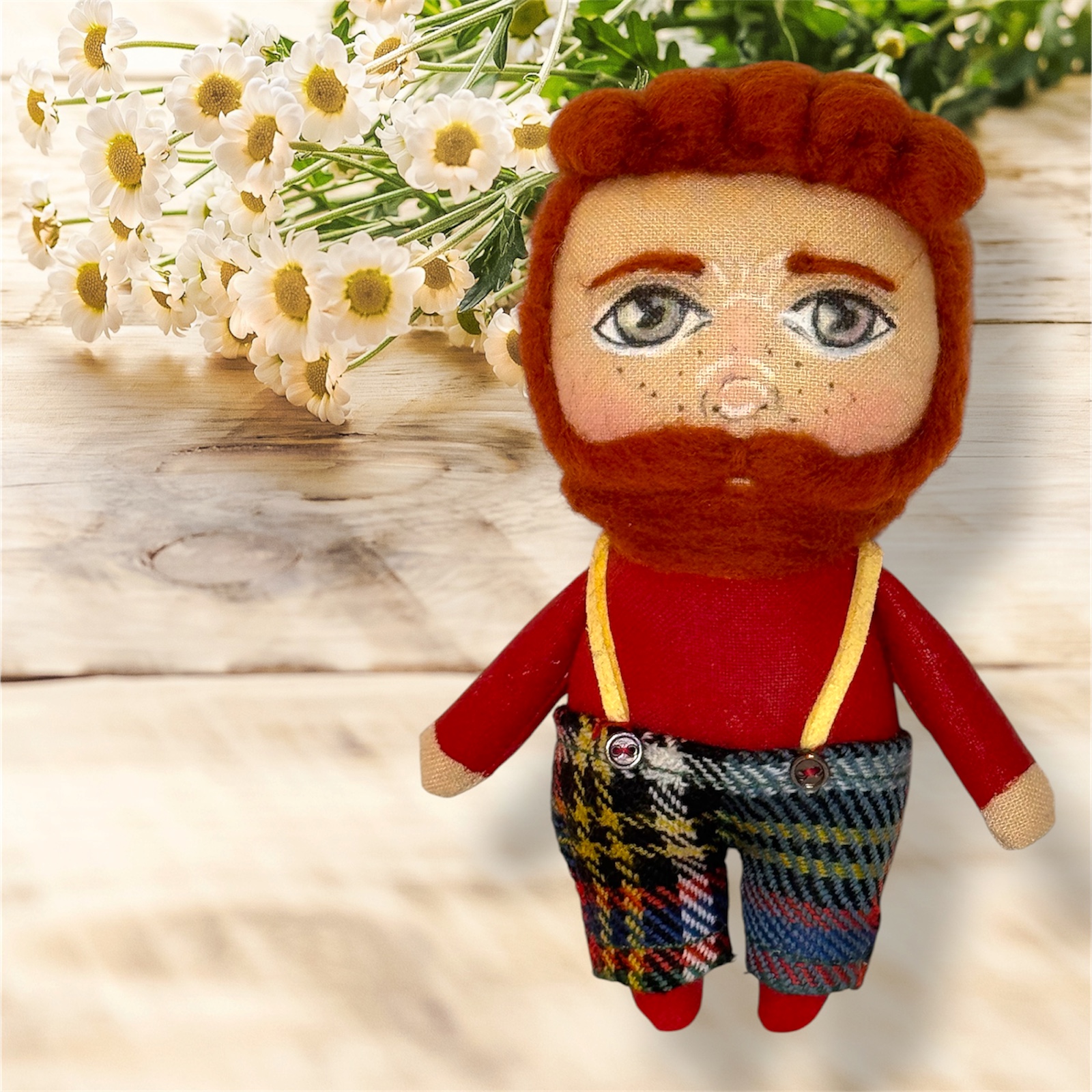 Fergus McFlannel - Image 2