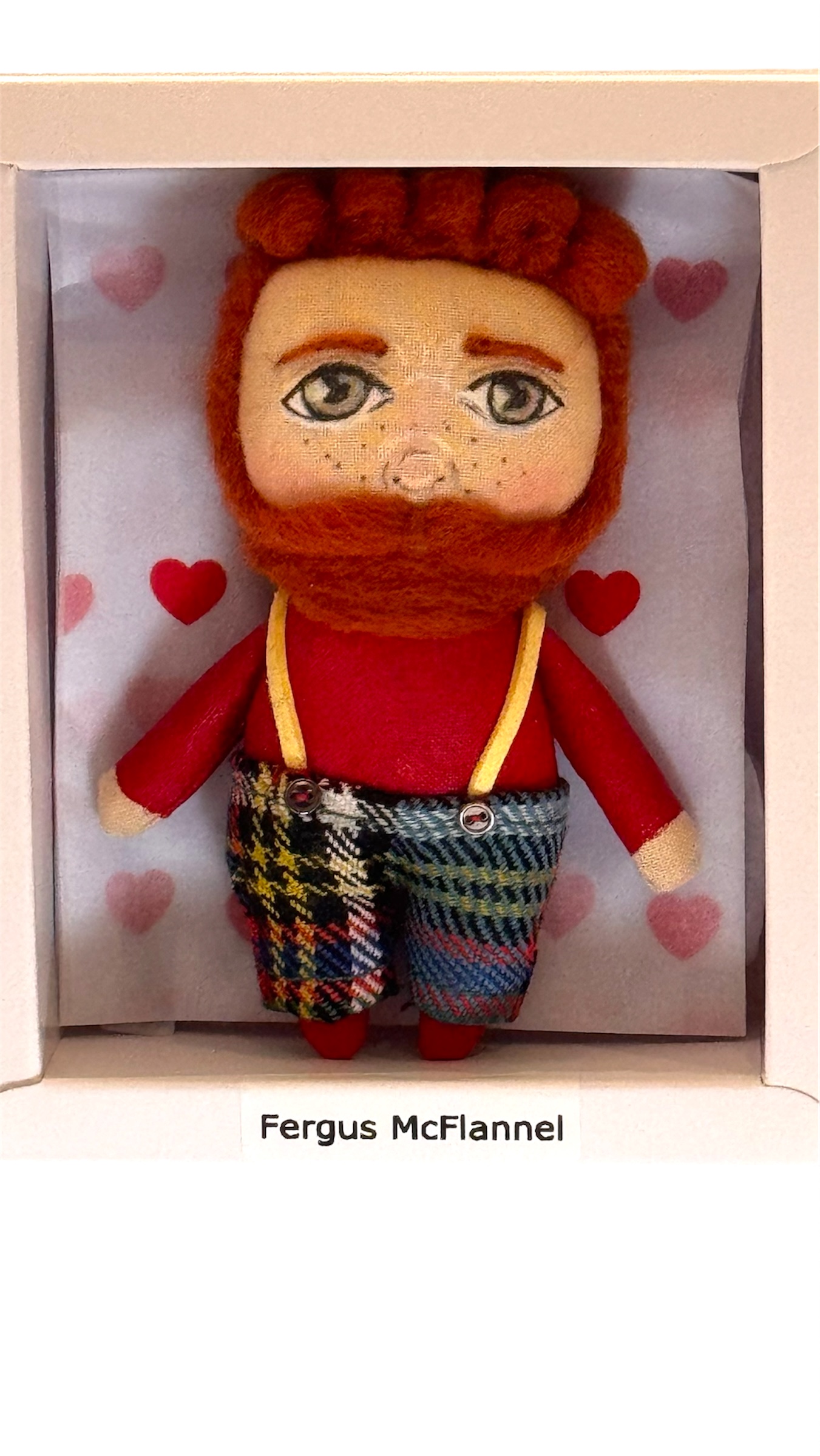 Fergus McFlannel - Image 5