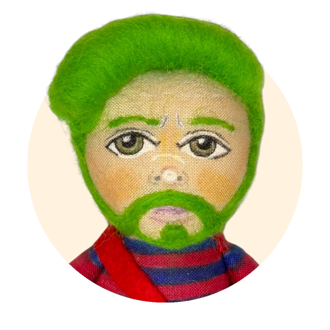 Mossby McNibble - Image 4