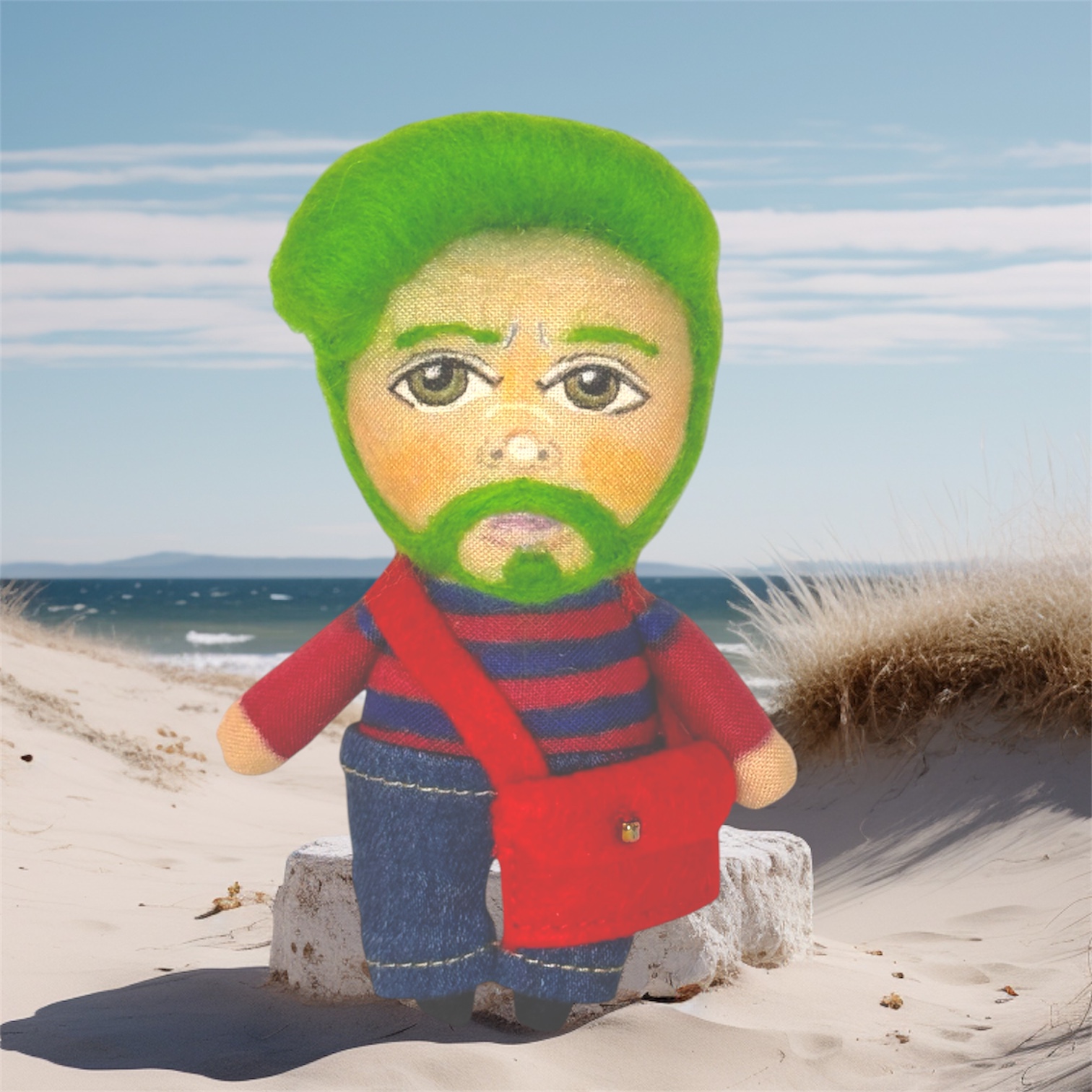 Mossby McNibble - Image 3