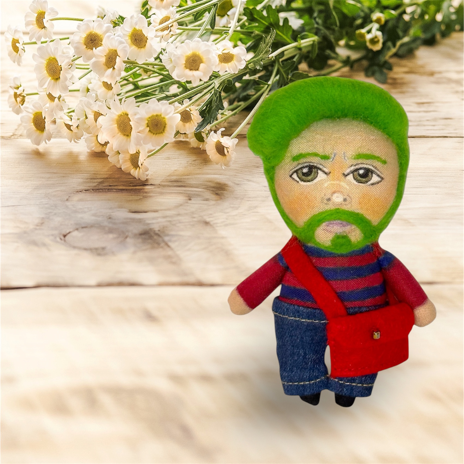 Mossby McNibble - Image 2