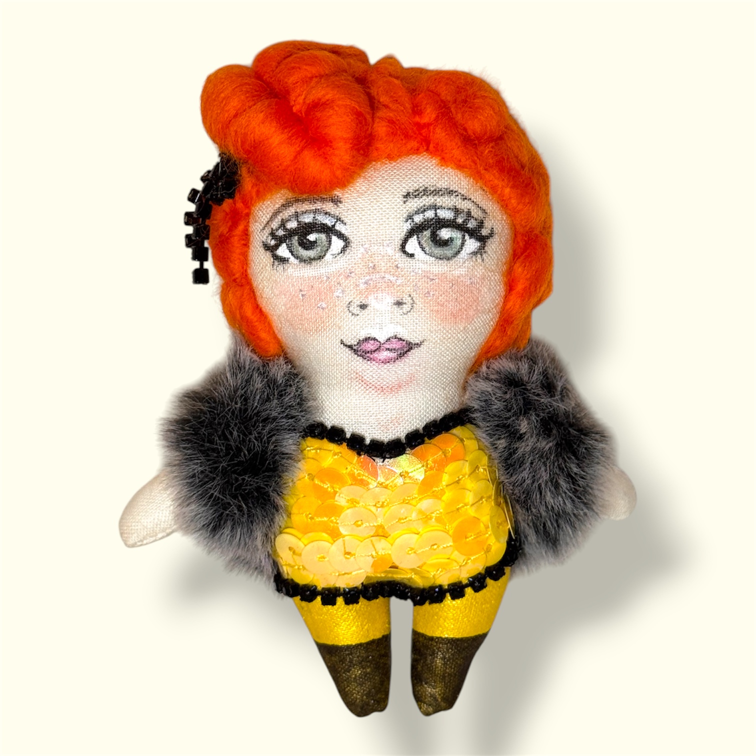 Cherry 'Blaze' McBracken - Image 4