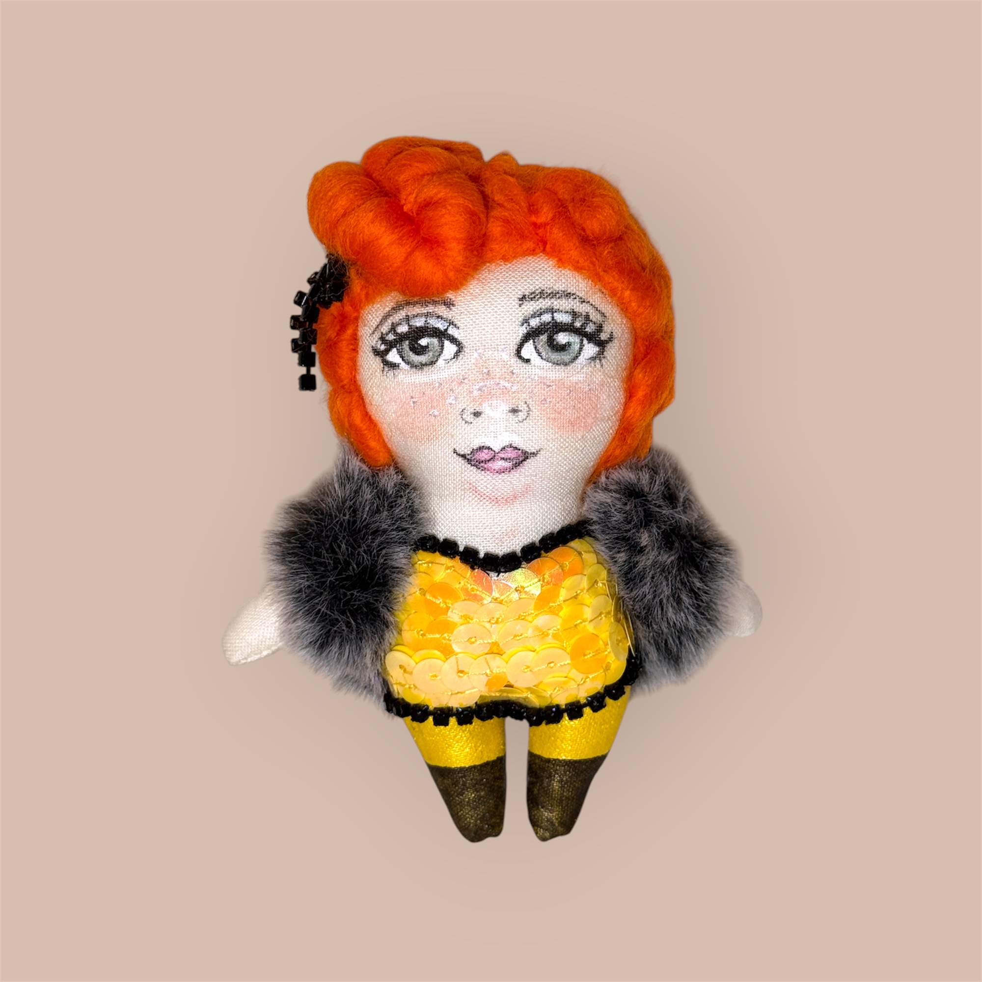 Cherry 'Blaze' McBracken - Image 5