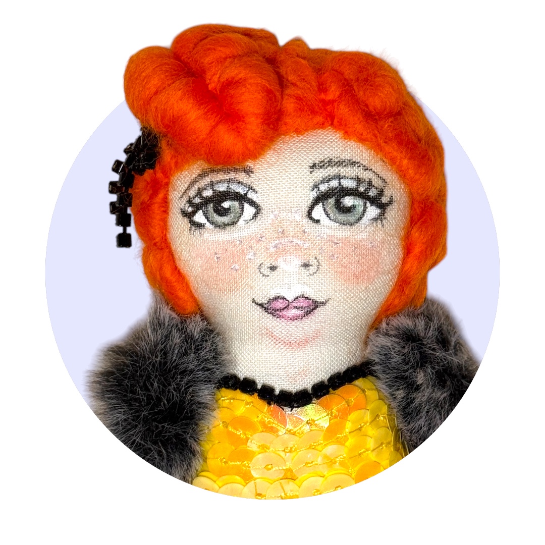 Cherry 'Blaze' McBracken - Image 2