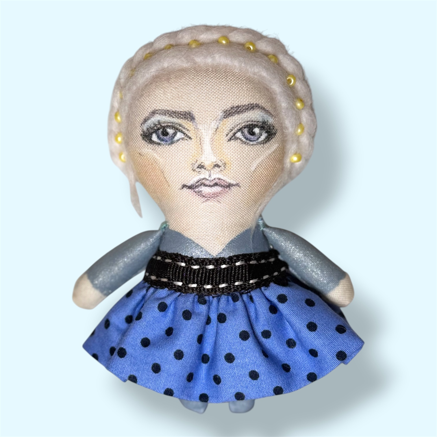 Indigo Morningstar - Image 2