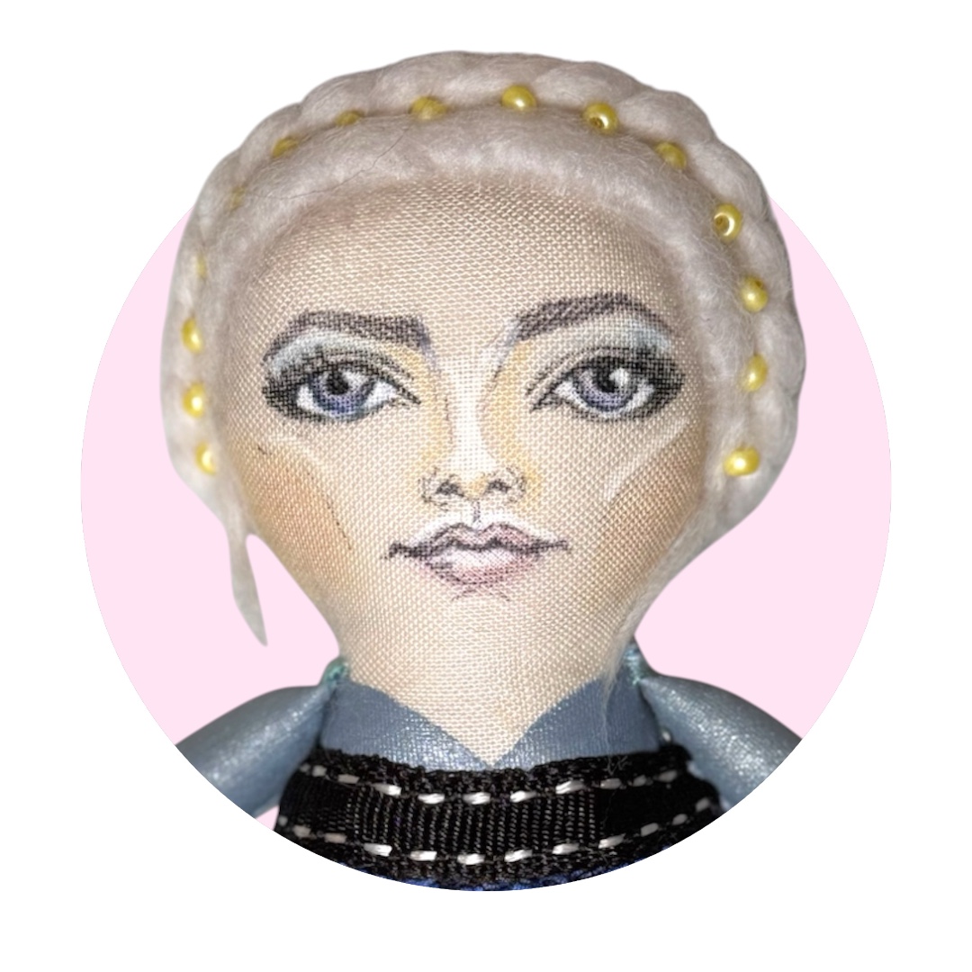 Indigo Morningstar - Image 3