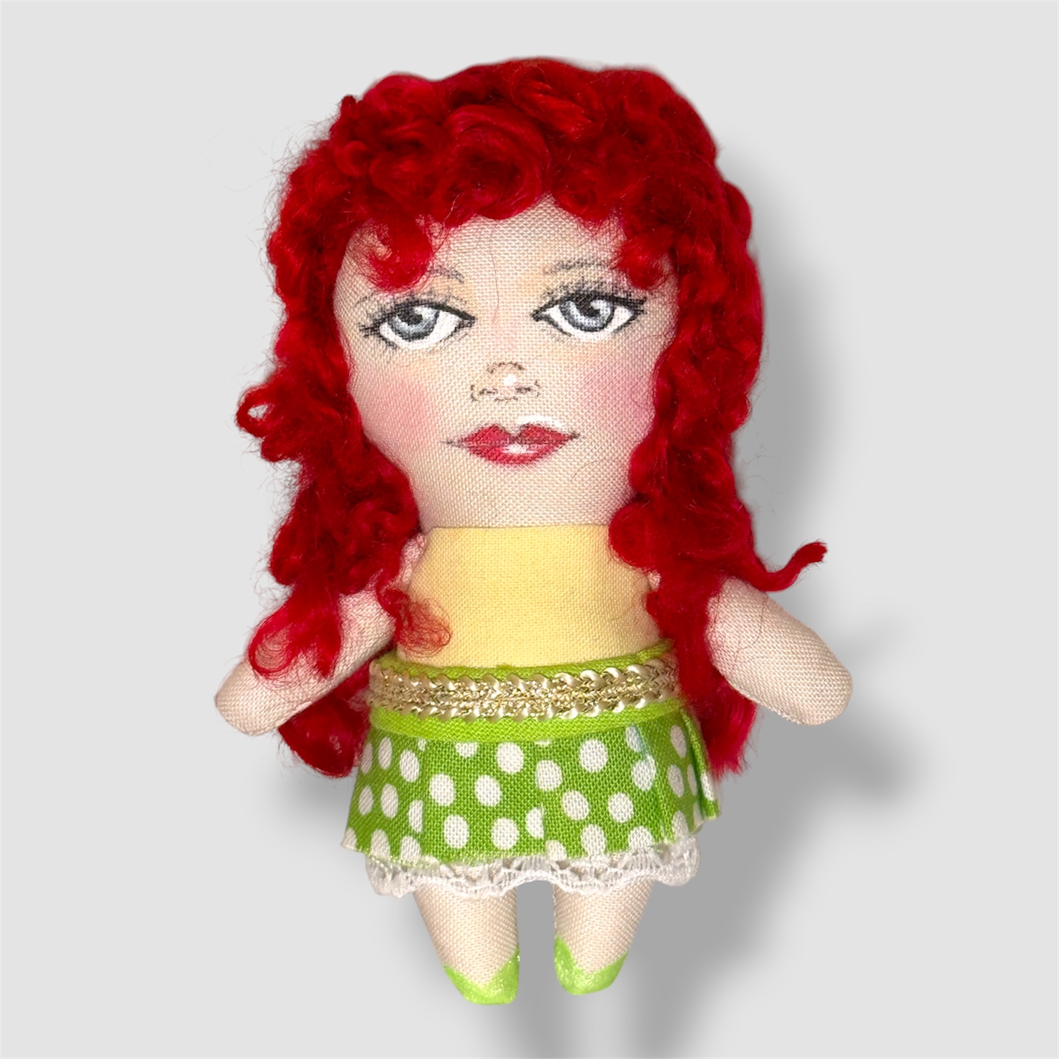 Ruby Toots - Image 3