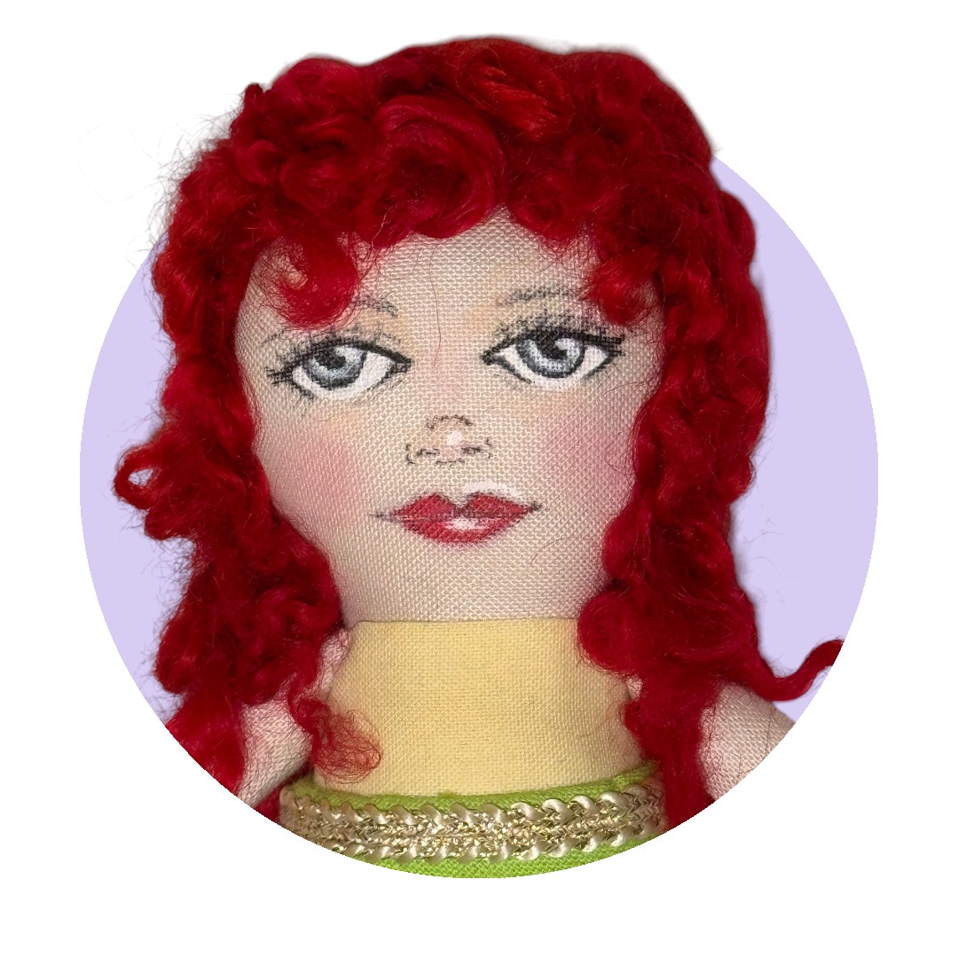 Ruby Toots - Image 2