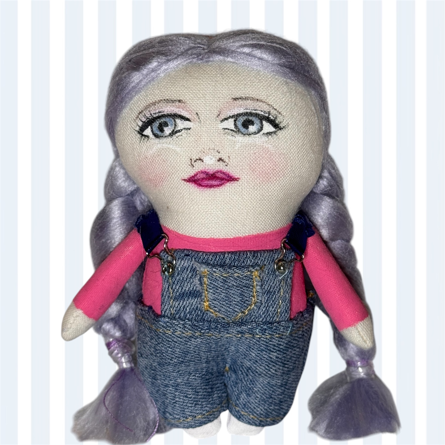 Tilly Twinebraid - Image 2