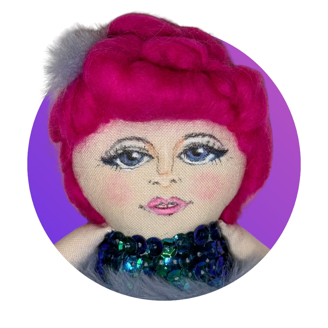 Miss Tootsie Sparkle - Image 5