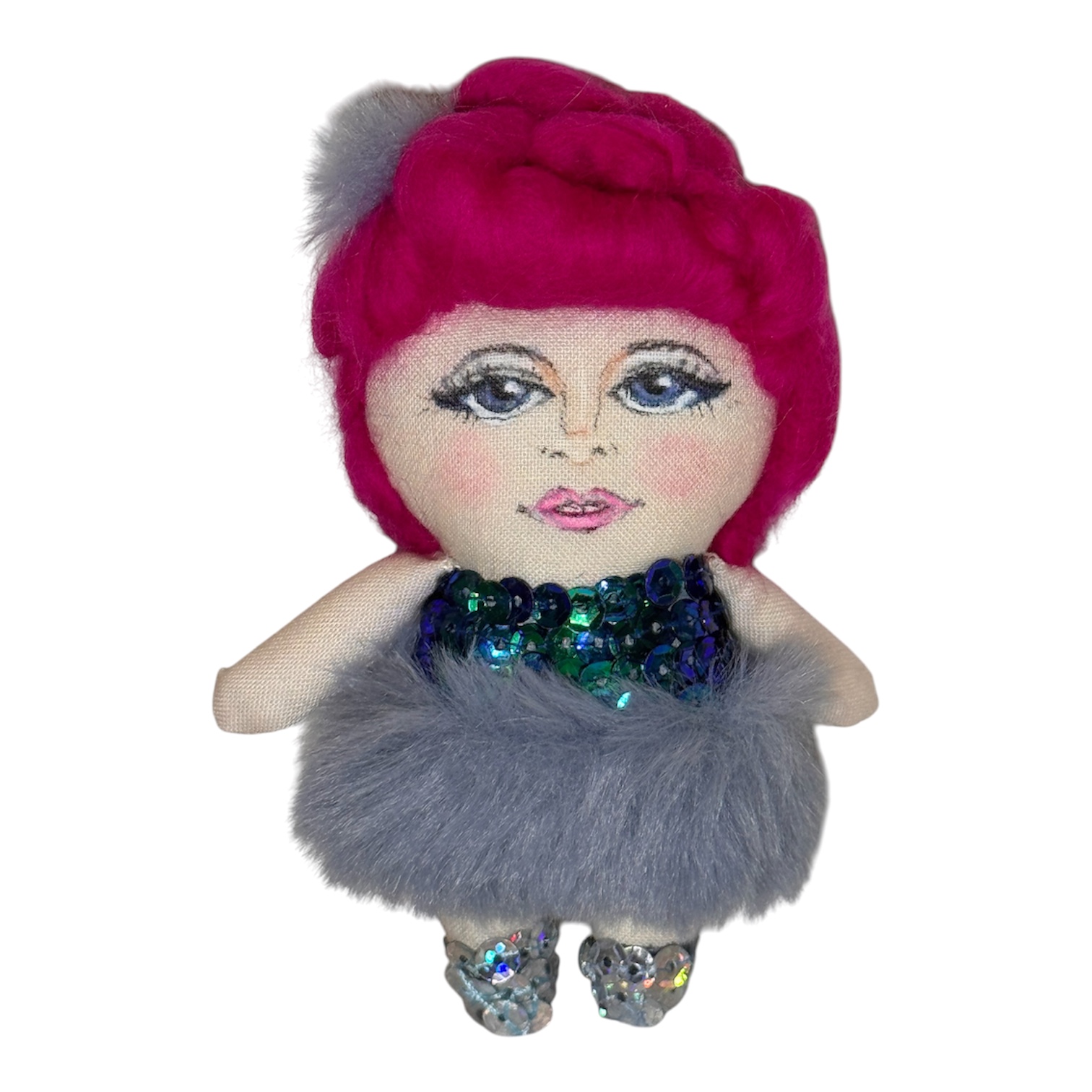 Miss Tootsie Sparkle - Image 4