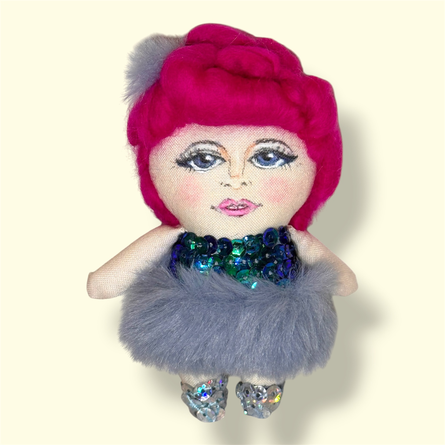 Miss Tootsie Sparkle - Image 3