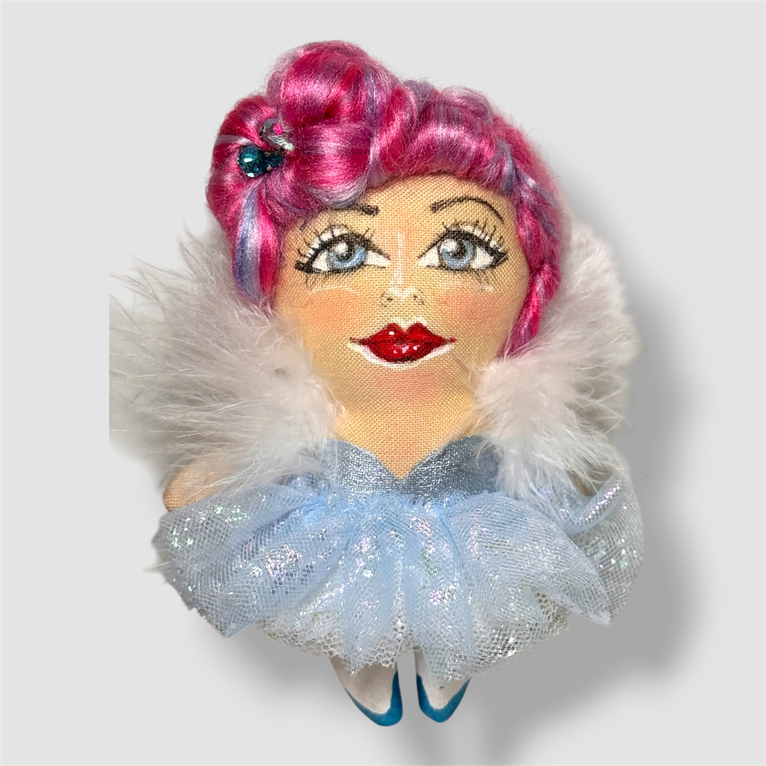 Crystal Frost McFlurry - Image 3