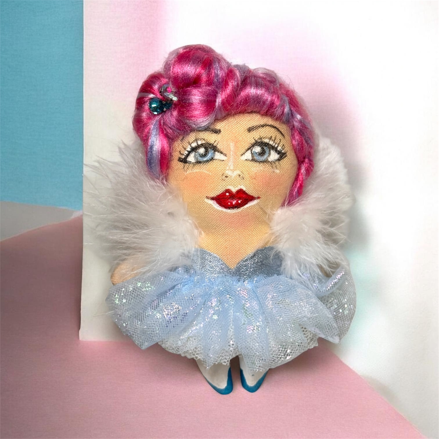 Crystal Frost McFlurry - Image 2