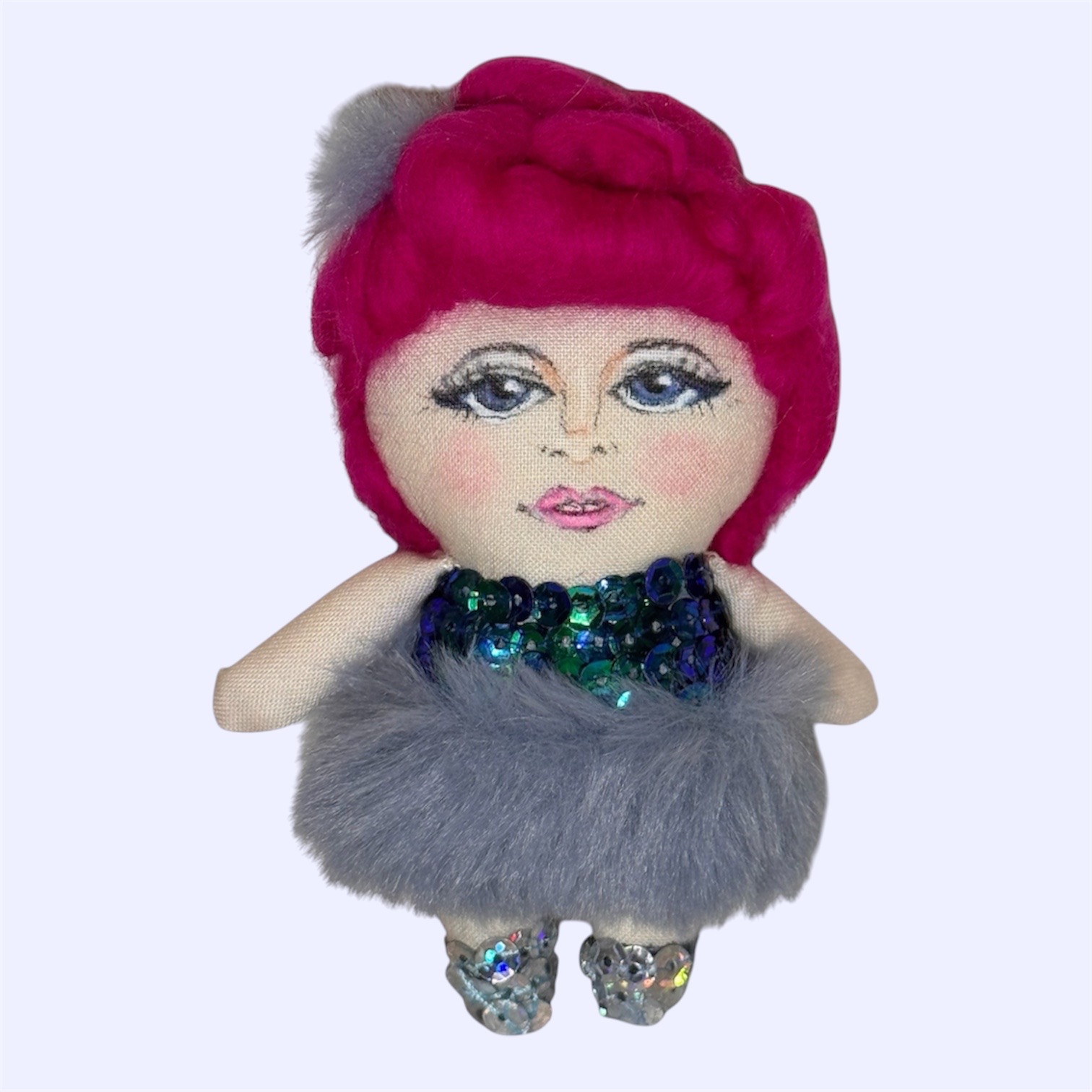 Miss Tootsie Sparkle