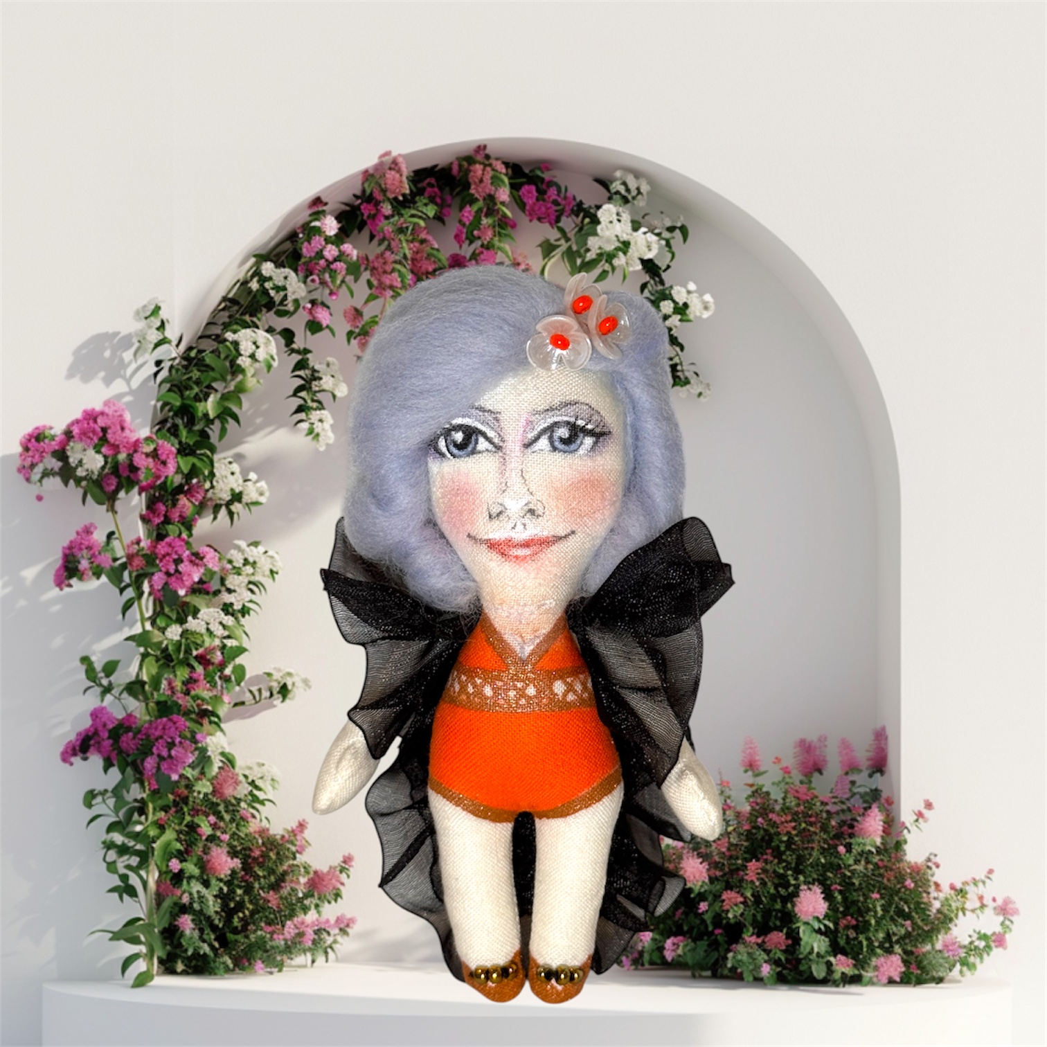 Lola O'Flannery - Image 4