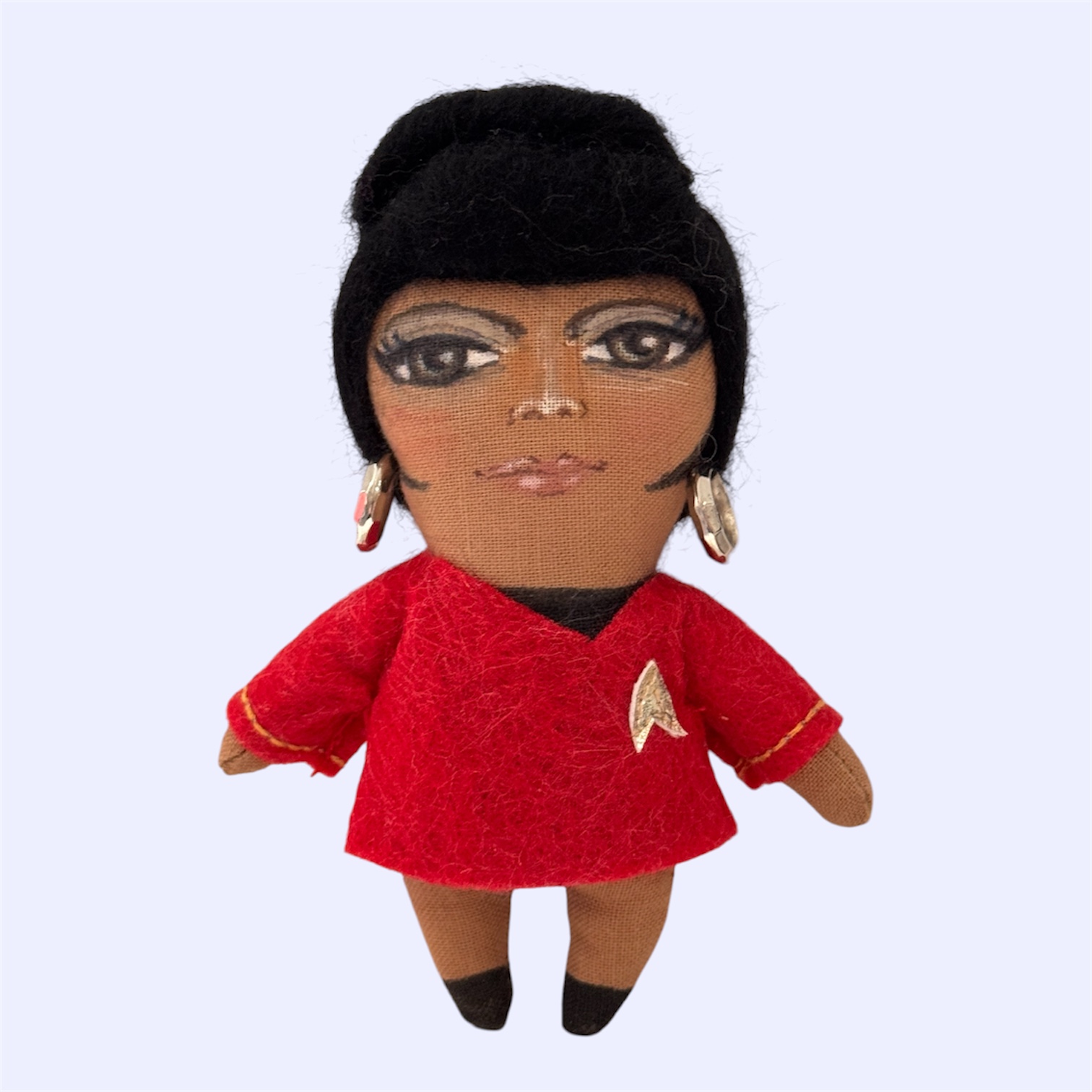 Lieutenant Nyota Uhura