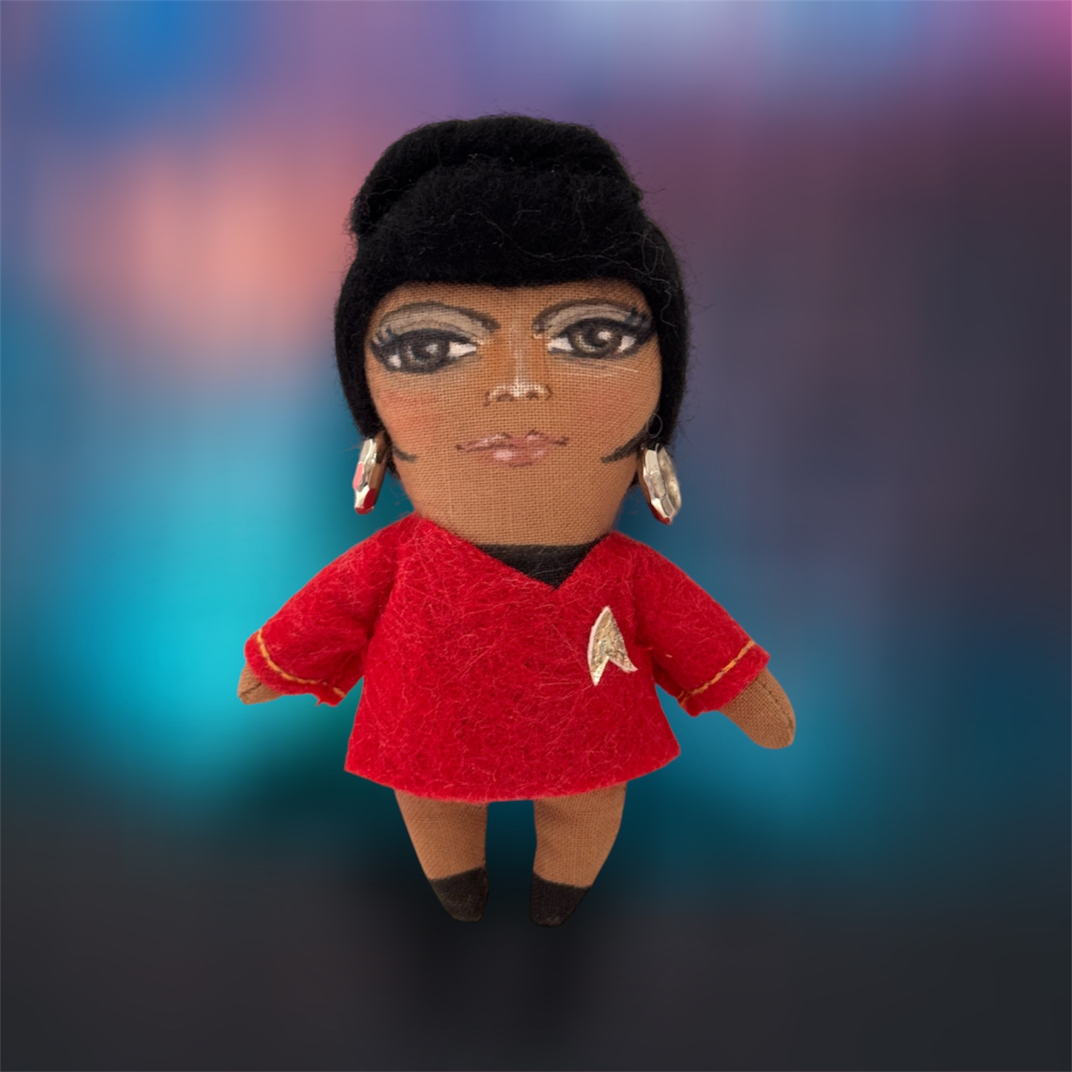 Lieutenant Nyota Uhura - Image 4