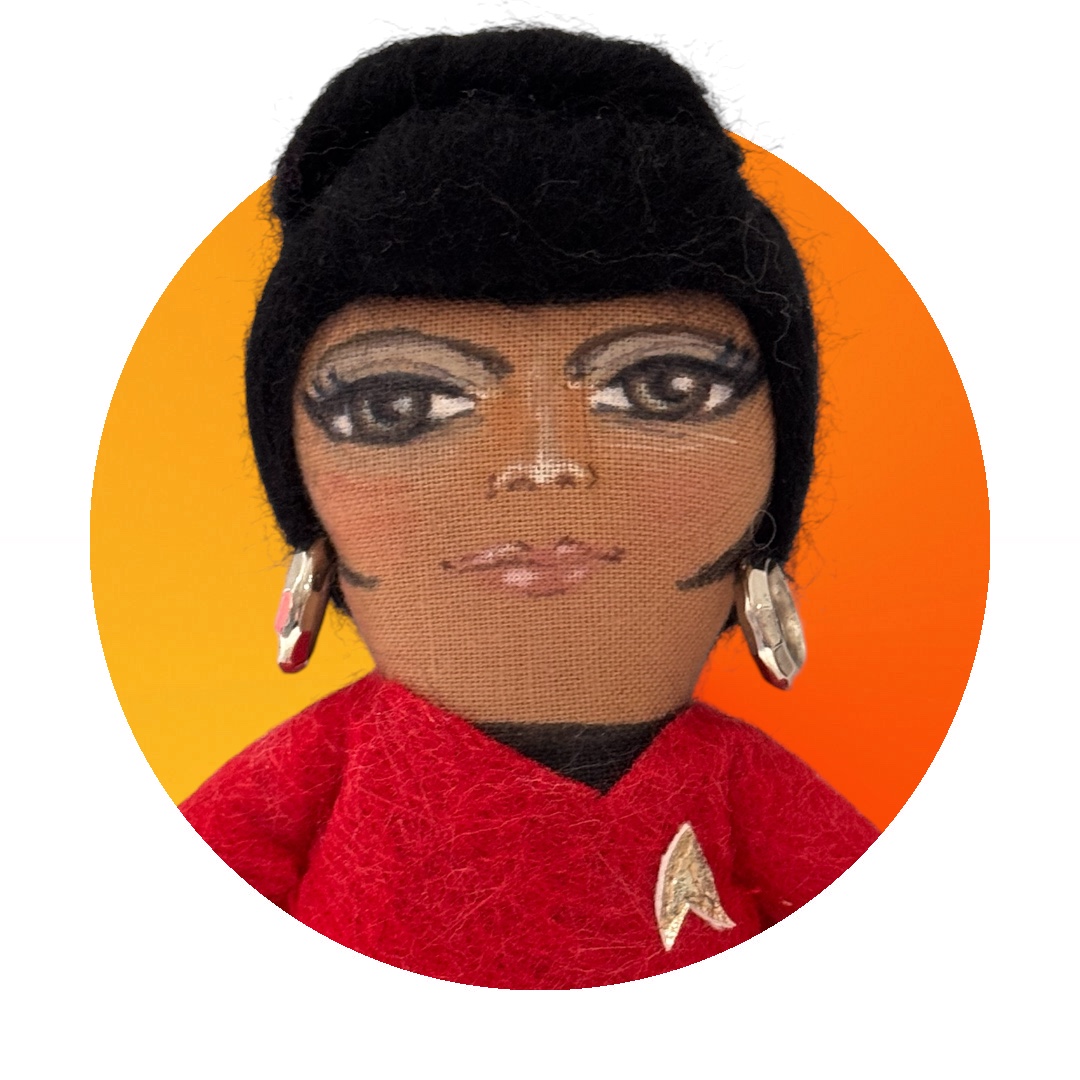 Lieutenant Nyota Uhura - Image 3