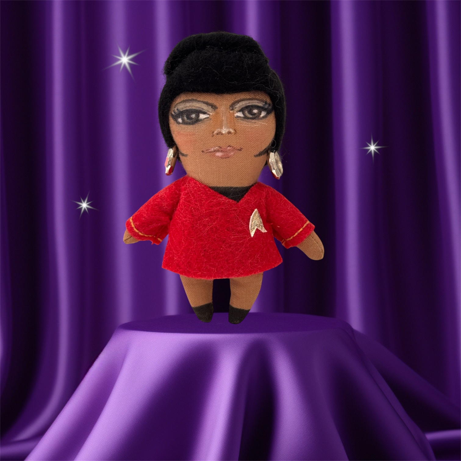 Lieutenant Nyota Uhura - Image 2