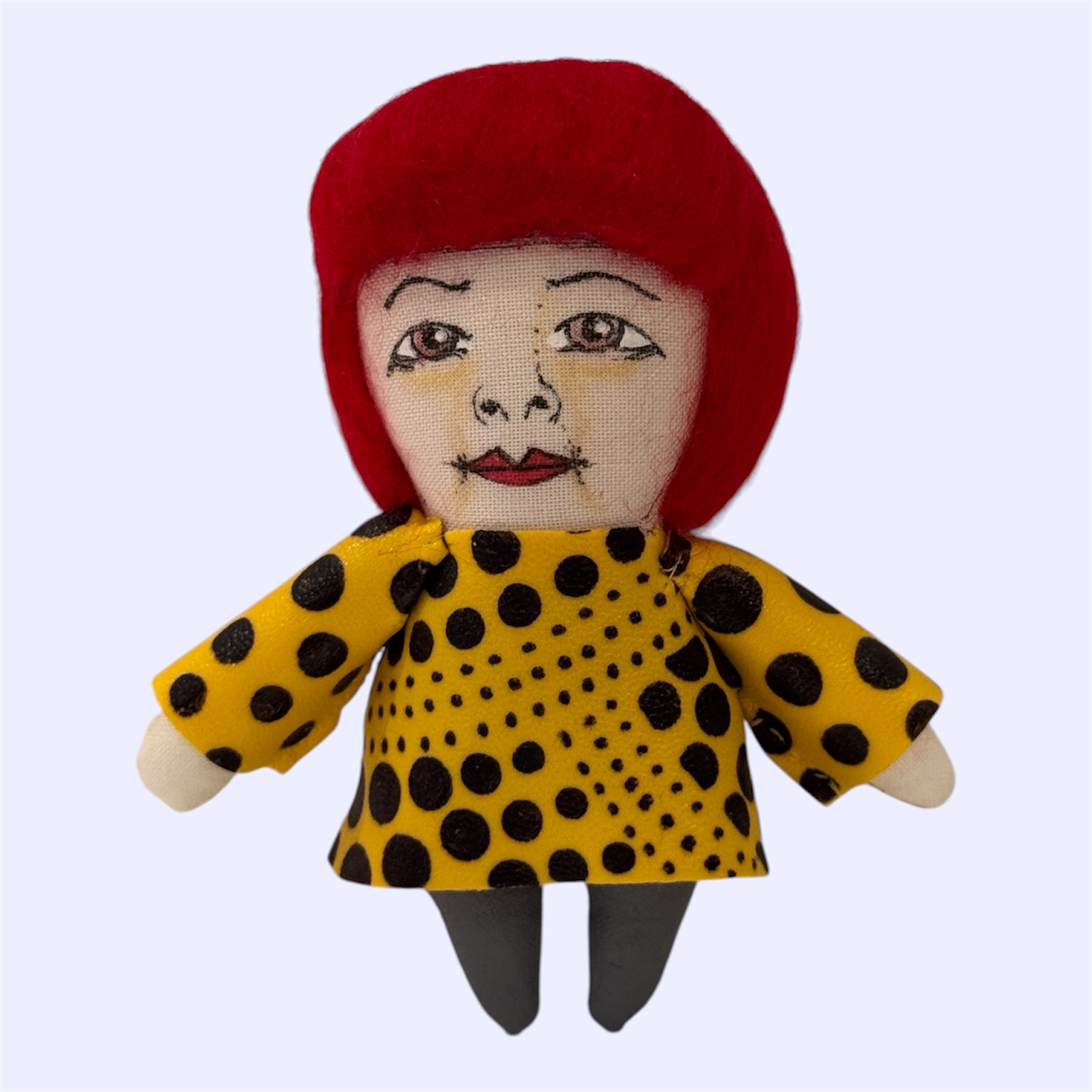 Yayoi Kusama