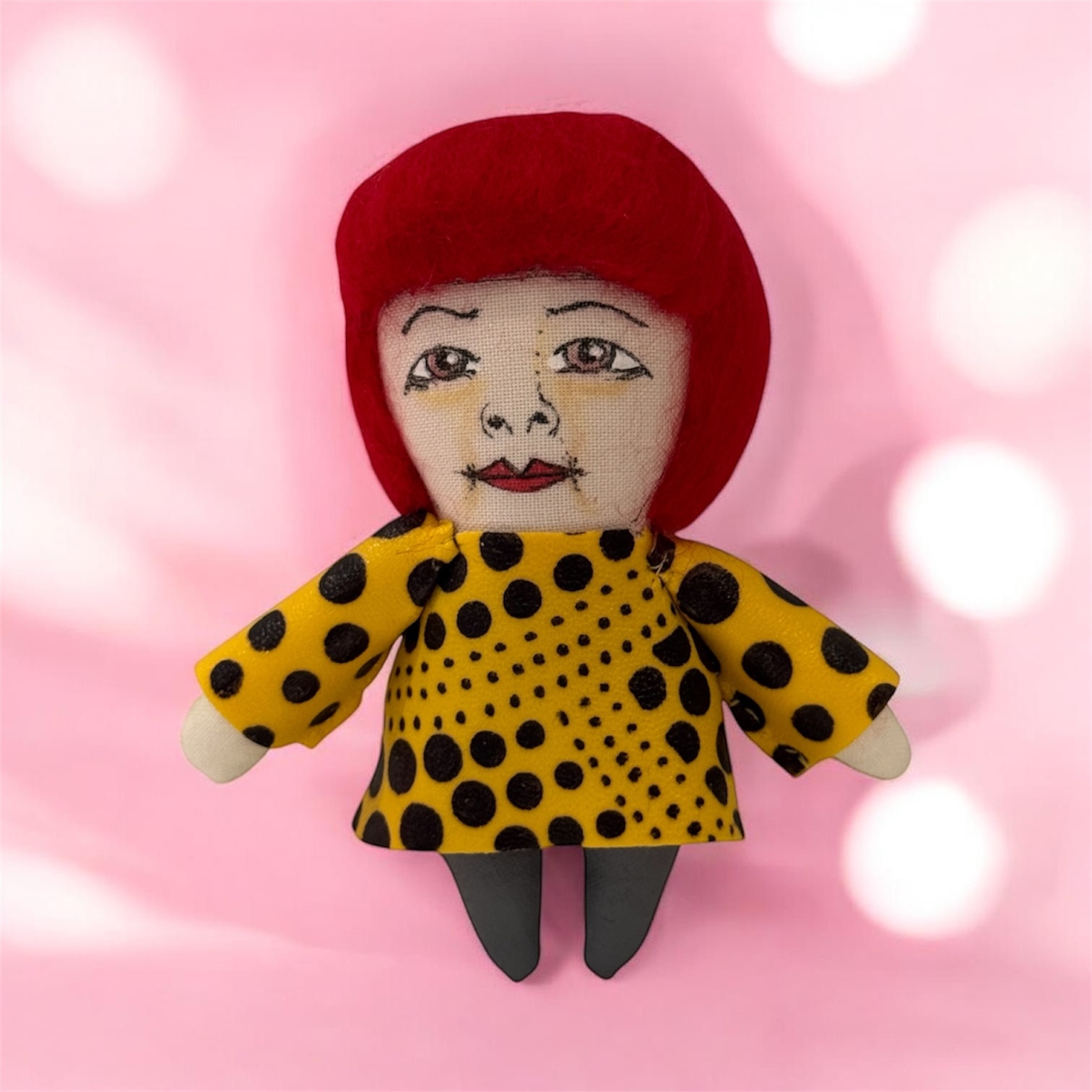 Yayoi Kusama - Image 2