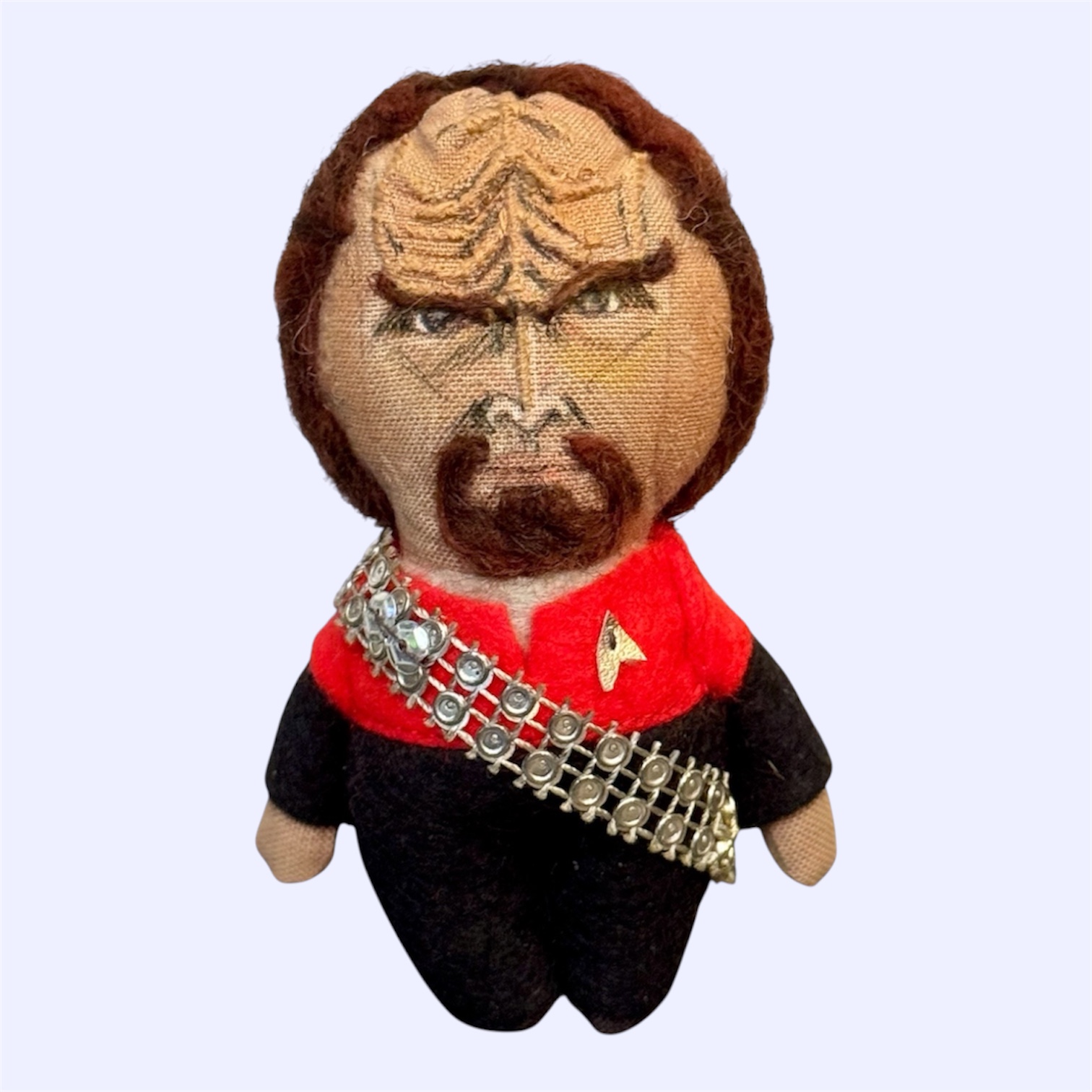 Worf