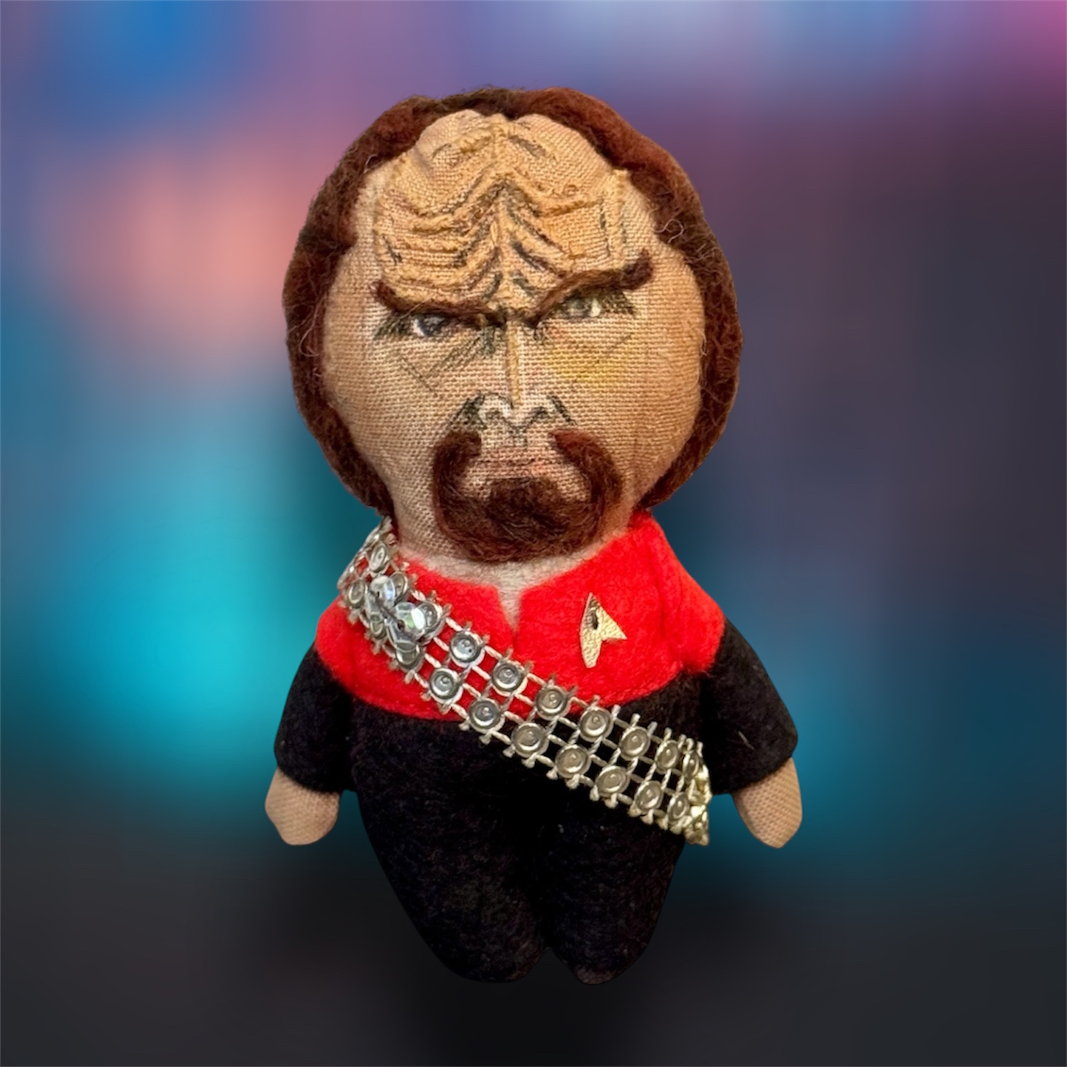 Worf - Image 4