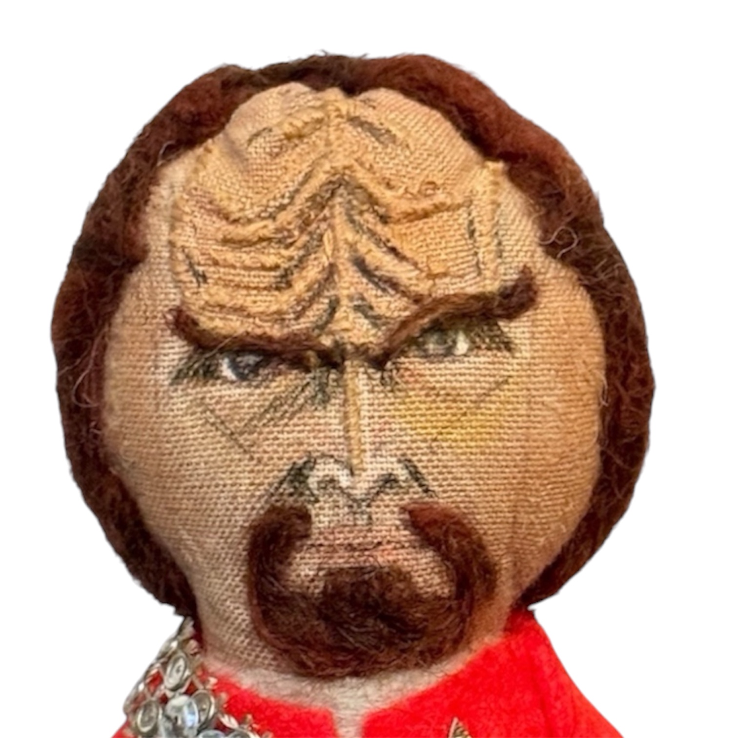 Worf - Image 2