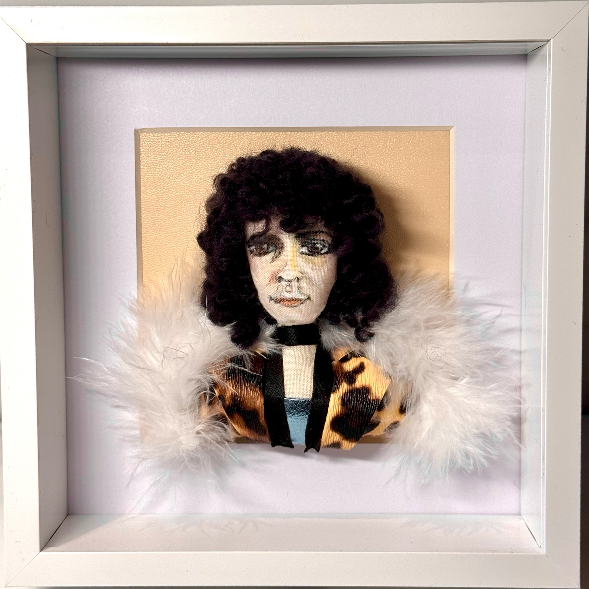Marc Bolan